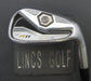 TaylorMade R11 Pitching Wedge Regular Steel Shaft Golf Pride Grip