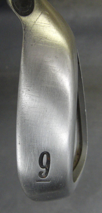 Ladies Callaway Steelhead X-14 9 Iron Ladies Graphite Shaft Royal Grip