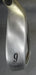 Ladies Callaway Steelhead X-14 9 Iron Ladies Graphite Shaft Royal Grip