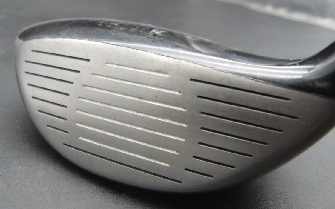 Nike SQ 15° 3 Wood Stiff Graphite Shaft Iomic Grip