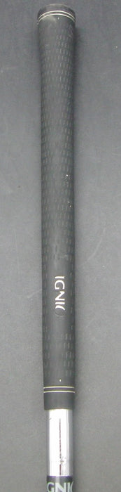 Igmio HB-i Sand Wedge Regular Steel Shaft Ignio Grip
