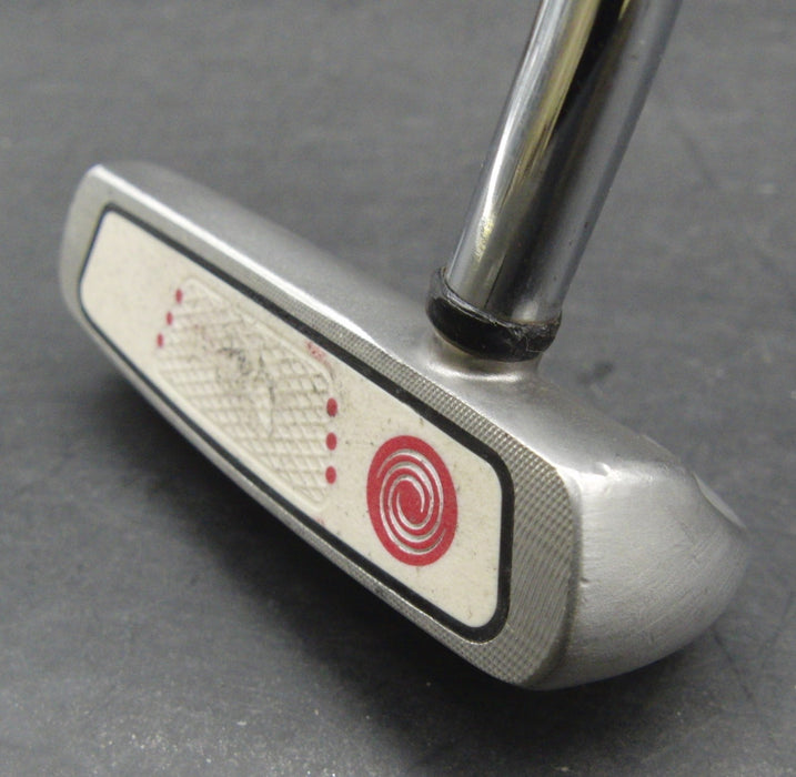 Odyssey White Hot XG #5 Putter 88cm Length Steel Shaft PSYKO Grip