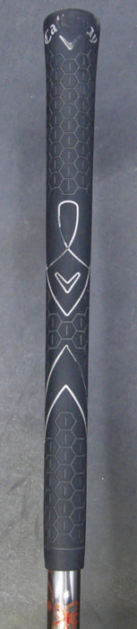 Callaway Diablo Edge 9.5° Driver Stiff Graphite Shaft Callaway Grip*