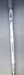 Japanese TSURUYA AXEL Type-H 58° Sand Wedge Stiff Steel Shaft AXEL Grip