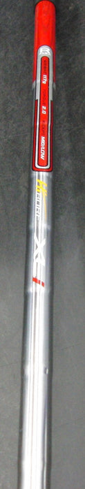 Cleveland Hi Bore XLi 8 Iron Regular Steel Shaft Cleveland Grip