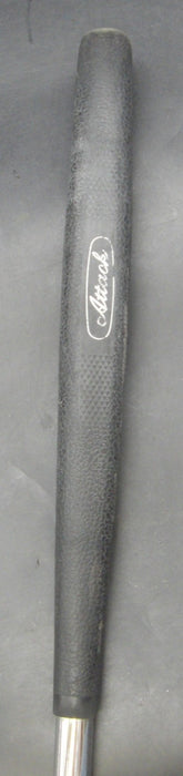 Left-Handed Northwestern J.C. Snead-406 Putter 86cm Steel Shaft Attack Grip
