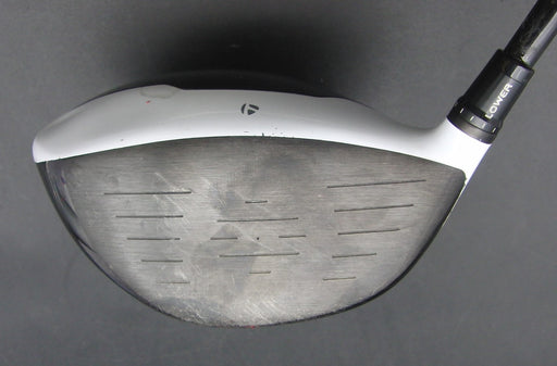 TaylorMade M1 2017 460 10.5° Driver Stiff (Optional) Graphite Shaft