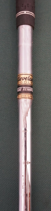 Cleveland TA4 5 Iron Regular Steel Shaft GC Tour Grip