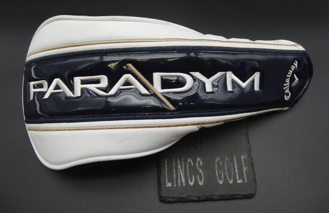 Callaway Paradym Driver Head Cover