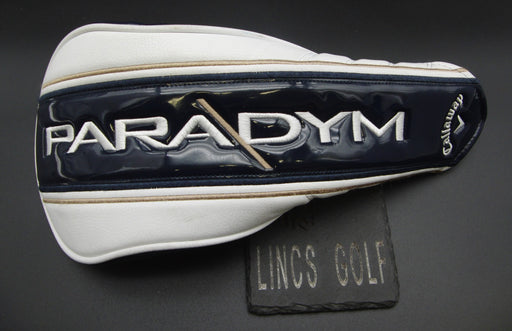 Callaway Paradym Driver Head Cover
