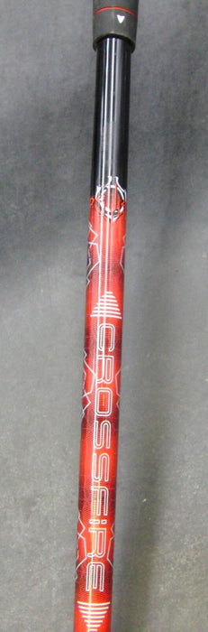 Cleveland Launcher Comp 10.5° Driver Regular Graphite Shaft Majek Grip