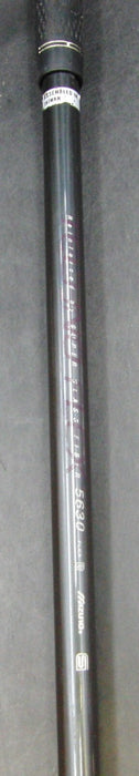 Mizuno Zephyr EG-195 RV 9 Iron Regular Graphite Shaft Mizuno Grip