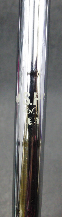 TaylorMade LB Milled Grind 58° Sand Wedge Stiff Steel Shaft Iomic Grip