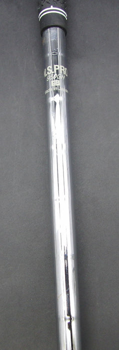 Cobra Trusty Rusty PWR II 55° Sand Wedge Regular Steel Shaft Cobra Grip