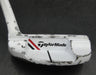 TaylorMade Ghost Tour MA-81 Putter 84cm Length Steel Shaft PSYKO Grip