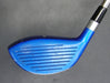 Golf Planner Witty Child 4 Wood 101.5cm Junior Steel Shaft Golf Planner Grip