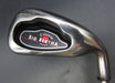 Callaway Big Bertha 2004 4 Iron Uniflex Steel Shaft Callaway Grip