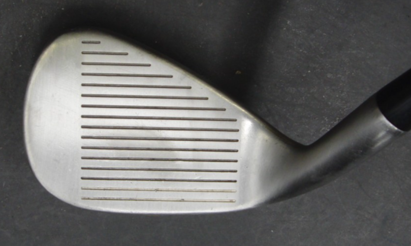Callaway X20 Tour Pitching Wedge Regular Steel Shaft Elite Grip