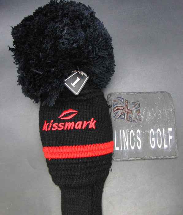 Kissmark Wood Headcover