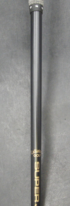 Callaway Big Bertha 1996 3 Iron Stiff Graphite Shaft Classic Grip