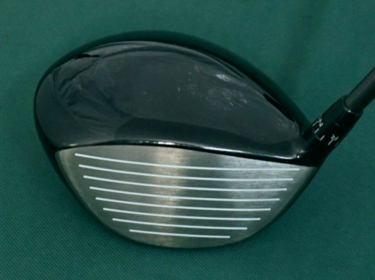Srixon Z745 Tour (Issue) Fitting 9.5° Driver Combo Flex Graphite Shaft G/P Grip