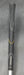 Left Handed Cleveland HiBore 41° 9 Iron Regular Graphite Shaft Cleveland Grip