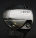 Bridgestone PHYZ 10.5° Driver Stiff Graphite Shaft Sev Golf Grip