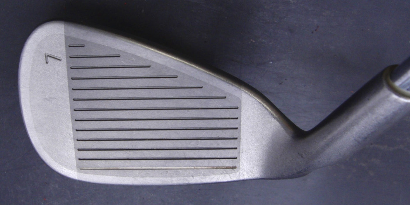 Ping Rapture Black Dot 7 Iron Regular Steel Shaft NO 1 Grip