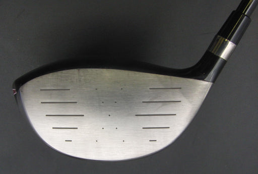 Bridgestone Tourstage X-Drive GR 9.5° Driver Stiff Graphite Shaft Tour Edge Grip