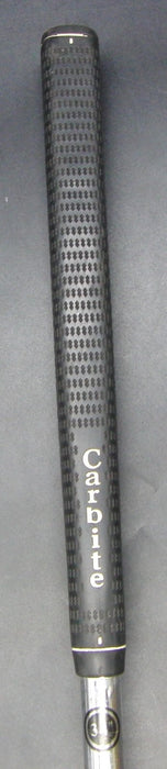 Carbite ZGB X-Treme Polar Balance Putter 87cm Length Steel Shaft Carbite Grip