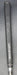 Carbite ZGB X-Treme Polar Balance Putter 87cm Length Steel Shaft Carbite Grip