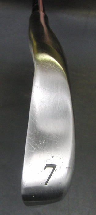 XXIO Prime 7 Iron Regular Graphite Shaft XXIO Grip