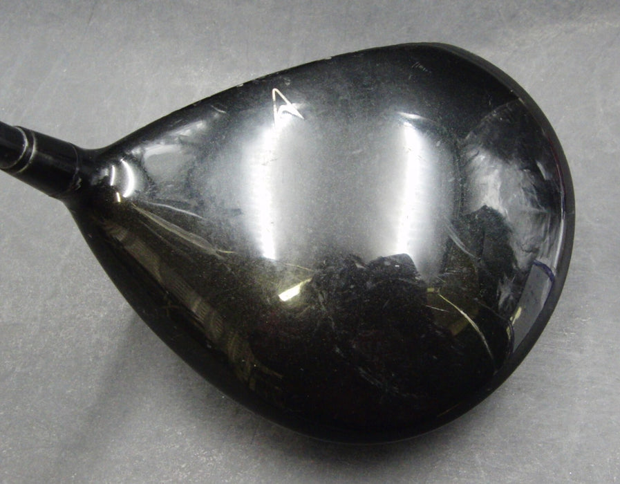 XXIO Prime 10.5° Driver Regular Graphite Shaft Iomic Grip