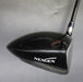 Nexgen Type 460 10.5° Driver Regular Graphite Shaft Golf Pride Grip