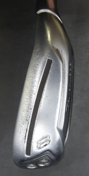 TaylorMade RBladez Max 8 Iron Regular Steel Shaft Golf Pride Grip