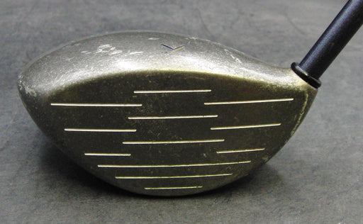 Callaway Big Bertha Hawk Eye 9° Driver Stiff Graphite Shaft Big Bertha Grip