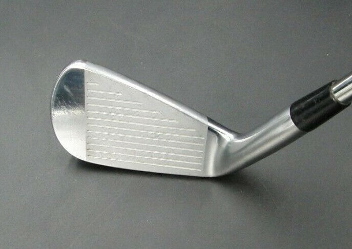 Mizuno MP18 SC HD 4 Iron Stiff Steel Shaft Black Widow Grip