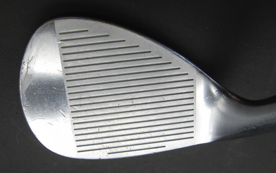 Callaway X Series JAWS Gap Wedge Regular Steel Shaft Golf Pride Grip