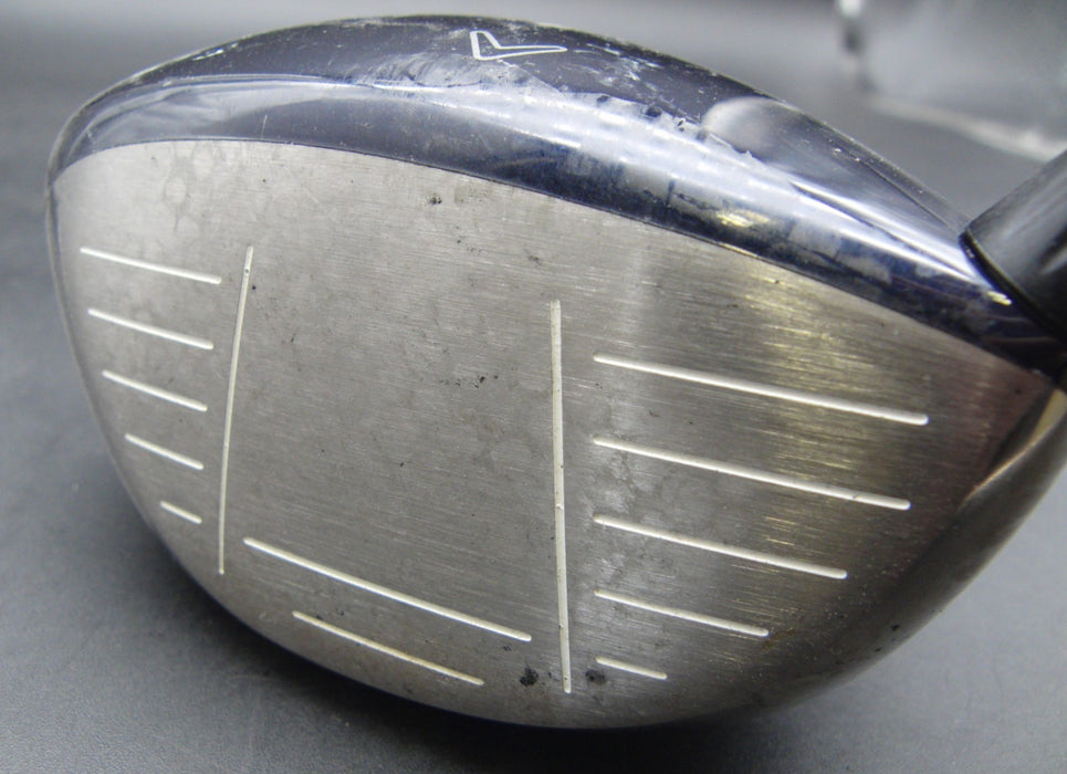 Callaway Great Big Bertha II Pro Series 9.5° Driver Firm Graphite Shaft