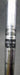 Callaway Pro Series X-16 5 Iron Stiff Steel Shaft Golf Pride Grip
