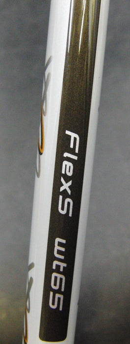 Fourteen HI877 30° Hybrid Stiff Graphite Shaft Fourteen Grip & Fourteen H/C