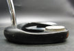 ArrowTube OZ Putter 84cm Playing Length Steel Shaft +Grip