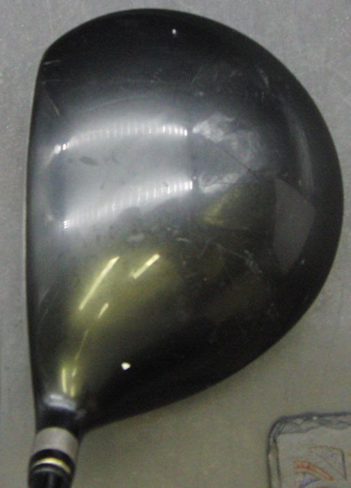 TaylorMade XR-05 10.5° Driver Regular Graphite Shaft TaylorMade Grip