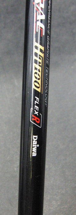 Daiwa Hi-Trac Tungsten 18° 5 Wood Regular Graphite Shaft Daiwa Grip