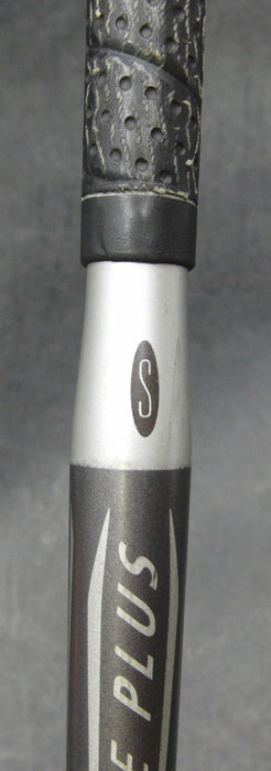 Taylormade A1000 Titanium Face Gap A Wedge Stiff Graphite Shaft TaylorMade Grip