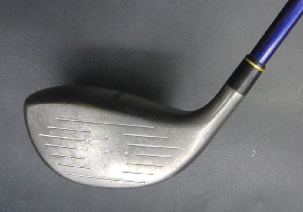 Mizuno Notus Super 11.5° Driver Stiff Graphite Shaft with Grip
