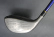 Mizuno Notus Super 11.5° Driver Stiff Graphite Shaft with Grip