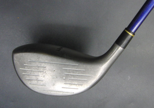 Mizuno Notus Super 11.5° Driver Stiff Graphite Shaft with Grip
