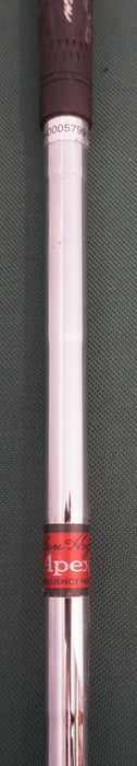 Ben Hogan Apex Plus 4 Iron Regular Steel Shaft Ben Hogan Grip