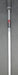 Odyssey White Hot XG Sabertooth Putter Steel Shaft 85cm Length Psyko Grip